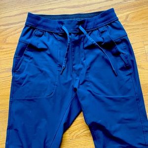 Men’s Medium Lululemon ABC Jogger